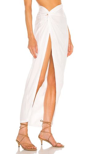 JUPE IRIS en . Taille XS. Also en XL - OW Collection - Modalova