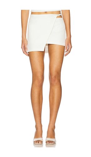 JUPE COURTE MALENE en . Taille L. Also en M, S, XS - OW Collection - Modalova