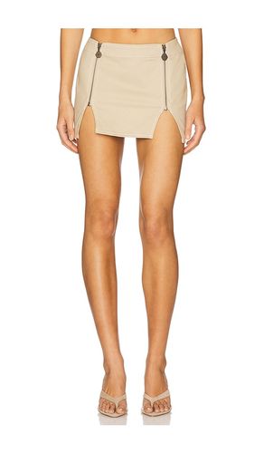 JUPE COURTE MARLEY en . Taille L. Also en M, S, XS - OW Collection - Modalova
