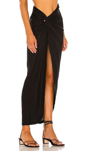 JUPE IRIS en . Taille M. Also en XL - OW Collection - Modalova