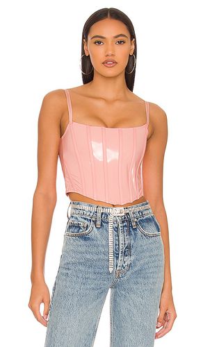 Cotton Candy Corset Top in . Size XS - OW Collection - Modalova