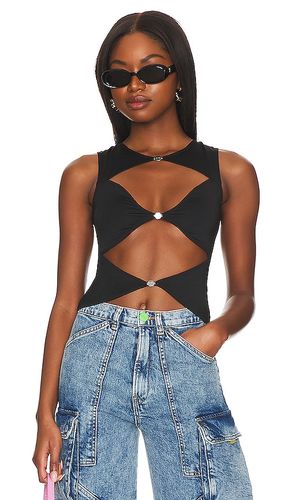 Chiara Top en . Taille S. Also en L, XL - OW Collection - Modalova