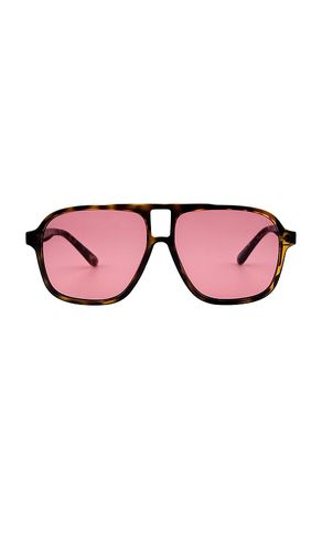 LUNETTES DE SOLEIL QUINN in - Otra - Modalova