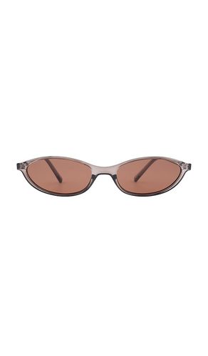 LUNETTES DE SOLEIL HAZEL en - Otra - Modalova