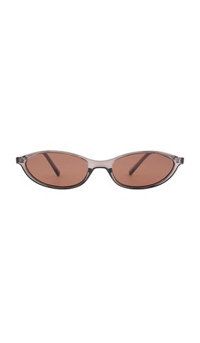 LUNETTES DE SOLEIL HAZEL in - Otra - Modalova