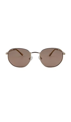 LUNETTES DE SOLEIL en - Otra - Modalova