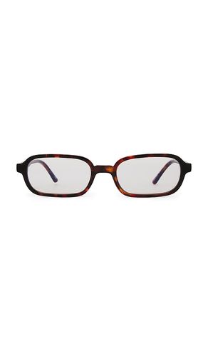Otra LUNETTES FRANKIE en Brown - Otra - Modalova