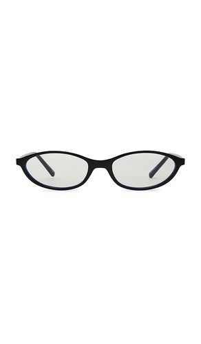 Otra LUNETTES HAZEL en Black - Otra - Modalova