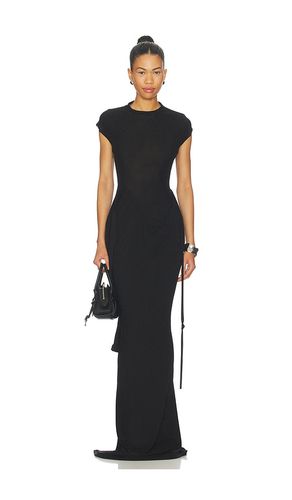 ROBE SLEEVY LUREX MAXI en . Taille M. Also en XS - Ottolinger - Modalova