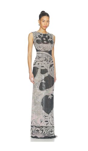 ROBE DE SOIRÉE MESH en , . Taille XS. Also en S, M - Ottolinger - Modalova