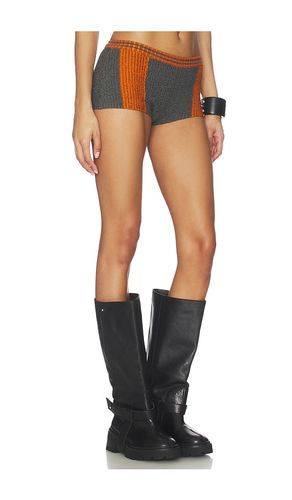 Textured Knit Team Short en . Taille M. Also en - Ottolinger - Modalova