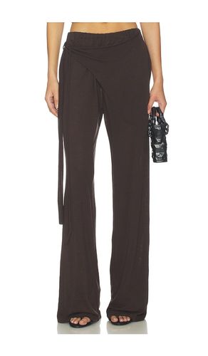 PANTALON SWEAT LINEN en . Taille S. Also en - Ottolinger - Modalova