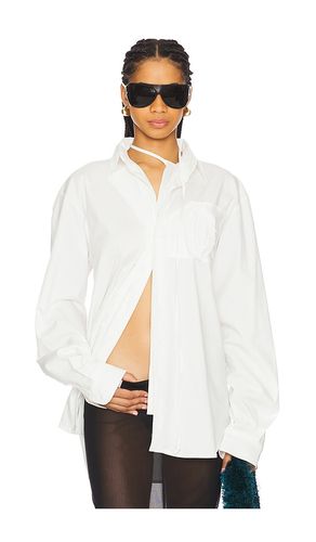 CHEMISE OVERSIZED in . Size S, XS - Ottolinger - Modalova