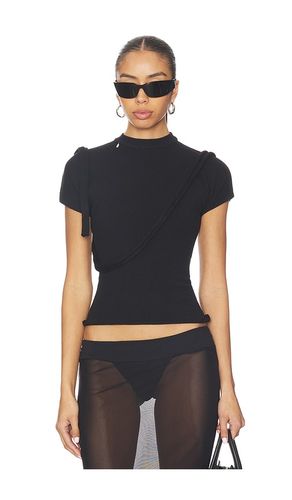 Deconstructed Knit Tee en . Taille S. Also en XS - Ottolinger - Modalova
