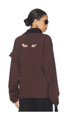 Polo Long Sleeve Top en . Taille M. Also en S - Ottolinger - Modalova