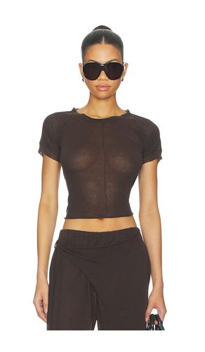 Linen T-shirt en . Taille M. Also en L, XL - Ottolinger - Modalova