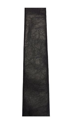 Our Legacy CRAVATE en Black - Our Legacy - Modalova