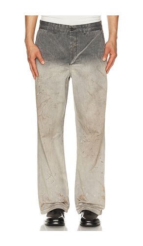 PANTALON en . Taille 46. Also en 48, 50, 52 - Our Legacy - Modalova