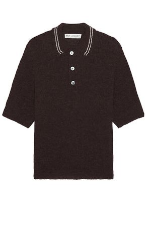 Traditional Polo in . Size 50, 52 - Our Legacy - Modalova