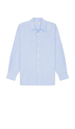 CHEMISE BORROWED in . Size 52 - Our Legacy - Modalova