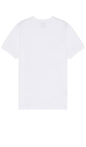 Sojourn Pocket Tee in . Size S - OUTERKNOWN - Modalova