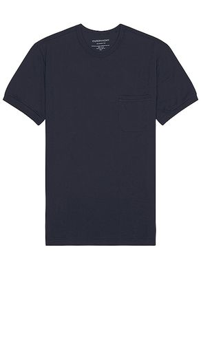 Sojourn Pocket Tee in . Size M, S, XL/1X - OUTERKNOWN - Modalova