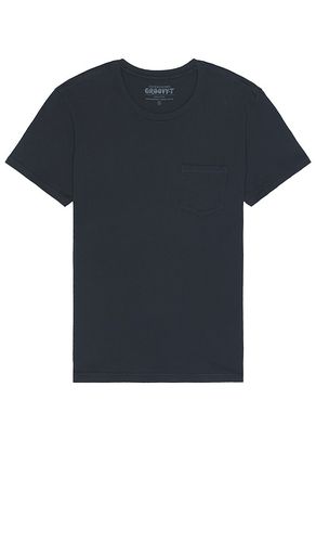 Groovy Pocket Tee in . Size S - OUTERKNOWN - Modalova