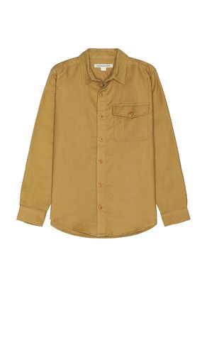 CHEMISE TERRA NOVA in . Size S - OUTERKNOWN - Modalova