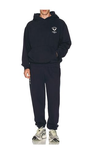 PULL À CAPUCHE en . Taille M. Also en L - Oyster - Modalova