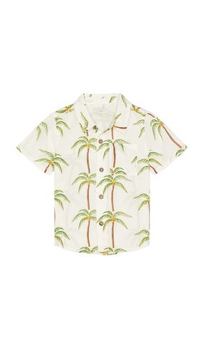 CHEMISE JACK en . Taille 2. Also en 3, 4, 5, 6 - Pink Chicken - Modalova