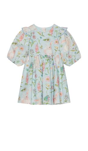 ROBE BROOKE in . Size 3, 4 - Pink Chicken - Modalova