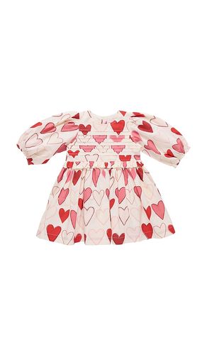 ROBE RENEE en . Taille 2. Also en 4, 5, 6 - Pink Chicken - Modalova