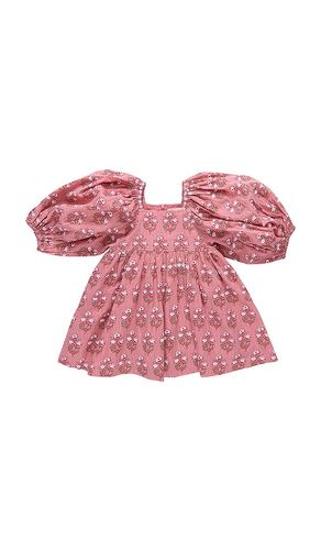 Chicken ROBE SHELBY en . Taille 2. Also en 3, 4, 5 - Pink Chicken - Modalova