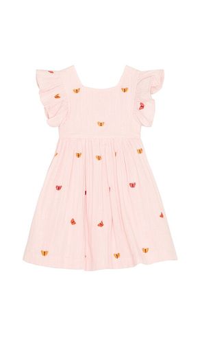 Chicken ROBE ELSIE en . Taille 2. Also en 3 - Pink Chicken - Modalova