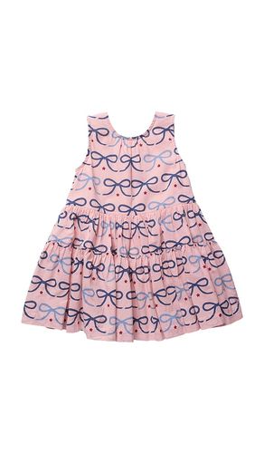 Chicken ROBE ELOISE en . Taille 6. Also en 2, 3, 4 - Pink Chicken - Modalova