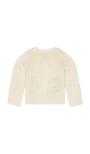 PULL MAUDE en . Taille 4. Also en 3 - Pink Chicken - Modalova