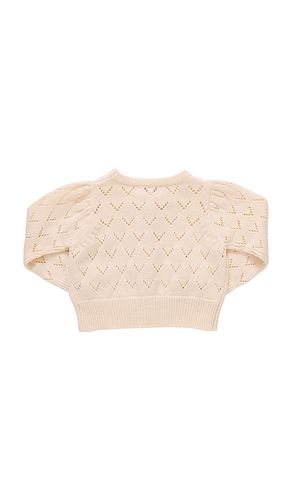 PULL CONNIE en . Taille 2. Also en 4 - Pink Chicken - Modalova