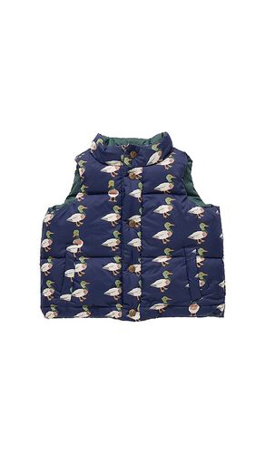 GILET ELLIS en . Taille 2. Also en 4, 6 - Pink Chicken - Modalova