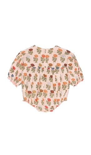 Chicken COMBISHORT WYNNE en . Taille 3-6mo. Also en 6-12mo - Pink Chicken - Modalova