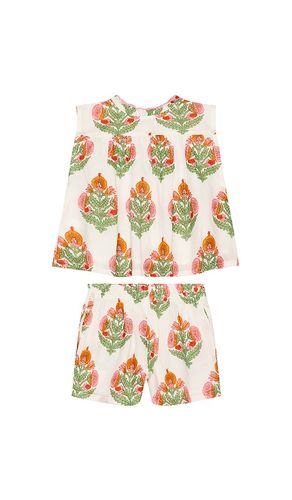 ENSEMBLE SHORT ET TOP MISHA en ,. Taille 2. Also en 3, 4 - Pink Chicken - Modalova