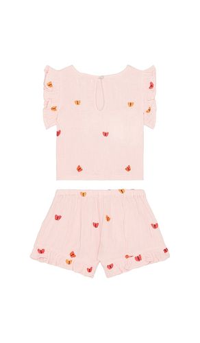 Chicken LOT 2 PIÈCES ROEY en . Taille 3. Also en 4 - Pink Chicken - Modalova