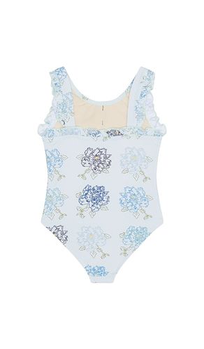 MAILLOT DE BAIN SYLVIE en . Taille 2. Also en 3, 4, 5, 6 - Pink Chicken - Modalova