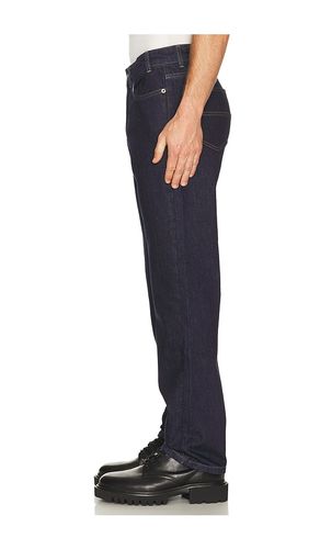 Straight Leg Denim Jeans en . Taille 32. Also en 34, 36 - Percival - Modalova