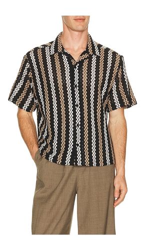 CHEMISE WADE en . Taille L. Also en M, S, XL/1X - Percival - Modalova