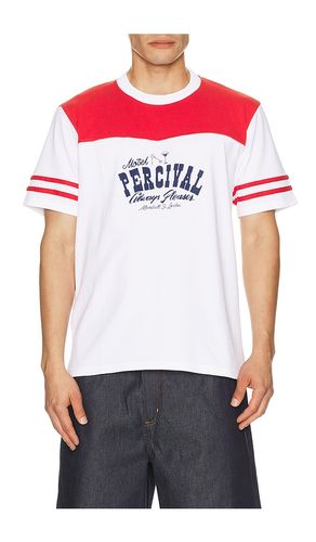 T-SHIRT NA en . Taille L. Also en M, S, XL/1X - Percival - Modalova