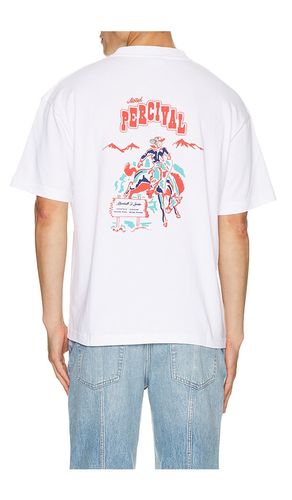 T-SHIRT DEXTER en . Taille L. Also en M, S, XL/1X - Percival - Modalova