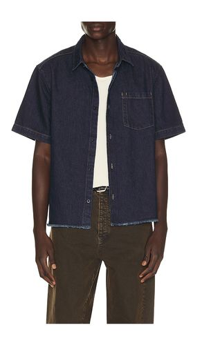 CHEMISE HARLEY en . Taille M. Also en S, L - Percival - Modalova