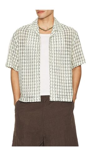 CHEMISE FREDDIE en . Taille S. Also en M, L, XL/1X - Percival - Modalova