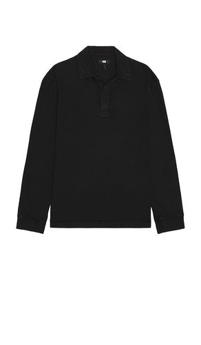 T-SHIRT RUGBY MAILLE JERSEY COLTER en . Taille M. Also en S - PAIGE - Modalova