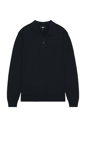 Finsbury Sweater Polo in . Size M, S - PAIGE - Modalova